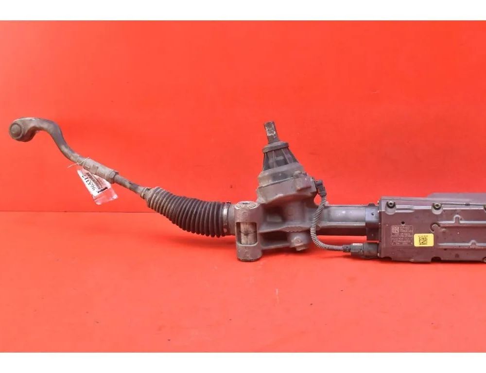 AUDI A6 allroad C7 (2012-2019)  Steering gear 4G1423105H 29943213