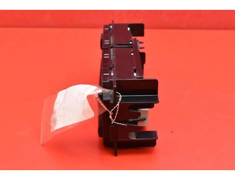 VOLKSWAGEN Golf 4 generation (1997-2006) Climate Control Unit 31858864