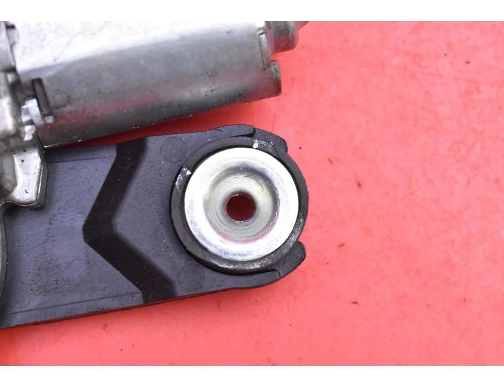 FORD Focus 2 generation (2004-2011) Tailgate  Window Wiper Motor 3M51-R17K441-AG 31913904