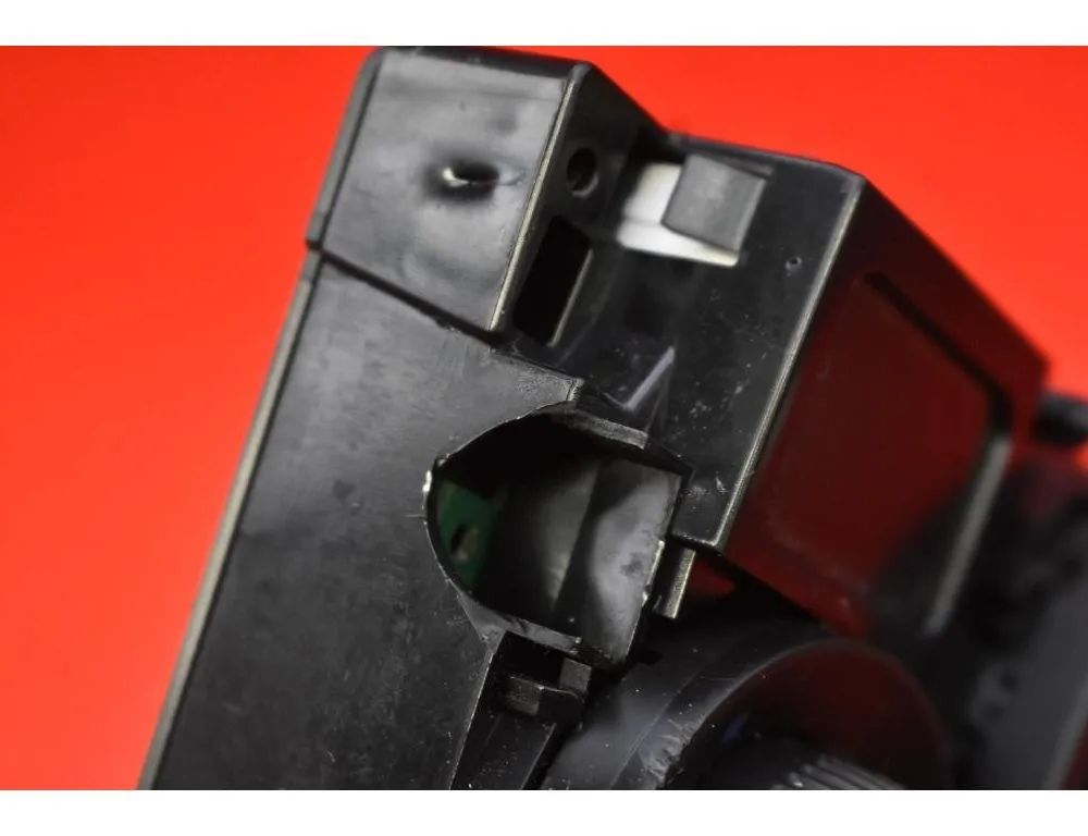 PEUGEOT 308 T7 (2007-2015) Climate  Control Unit 96718462XT 31983967