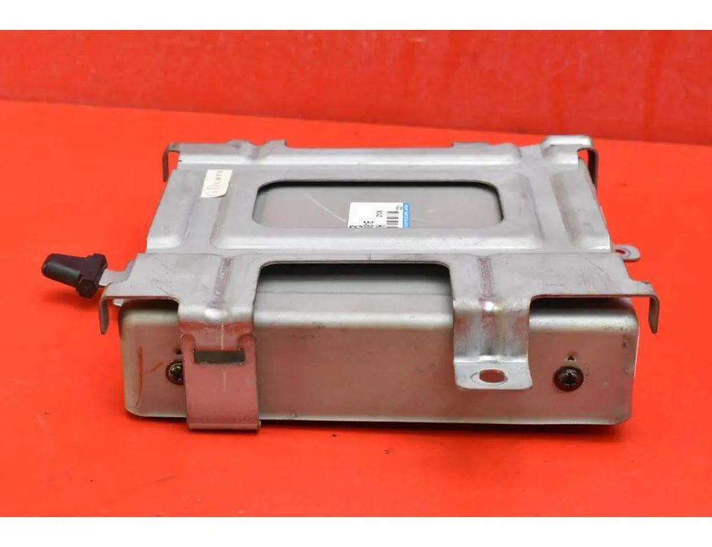 MAZDA 6 GG (2002-2007) Блок управления двигателем L81318881E 32745989