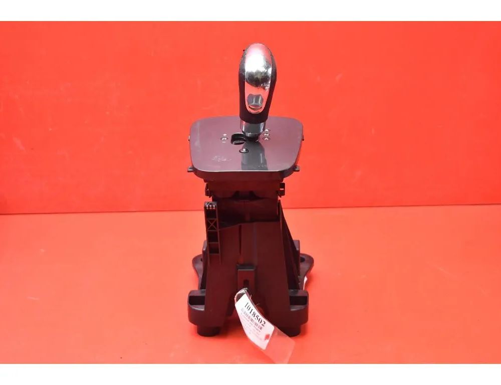 PEUGEOT 3008 1 generation (2010-2016) Головка рычага КПП 9687024580 32830026