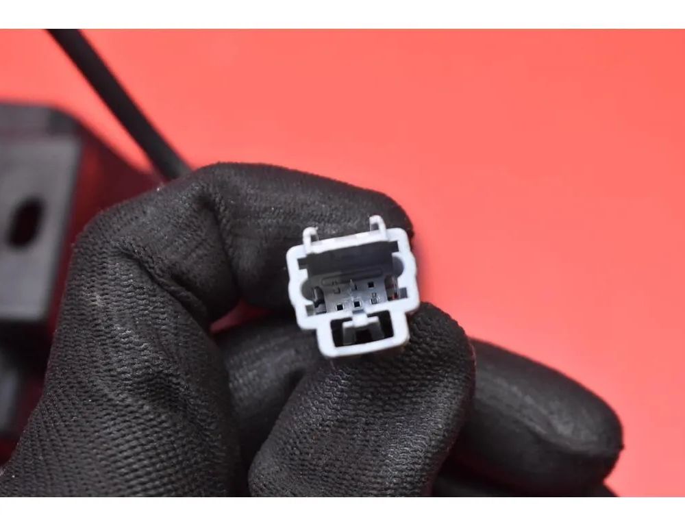 PEUGEOT 3008 1 generation (2010-2016) Головка рычага КПП 9687024580 32830026