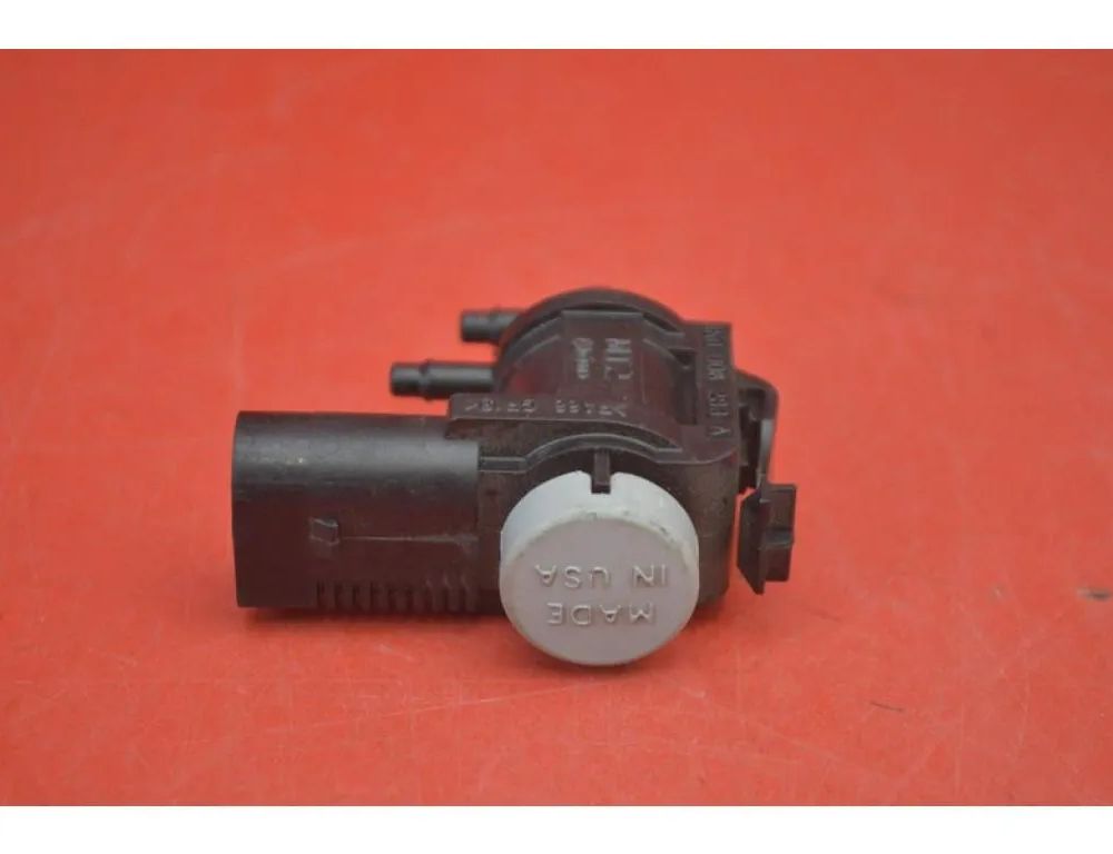 SEAT Ibiza 5 generation (2017-2023) Вакуумный клапан 1K0906283A 33088039