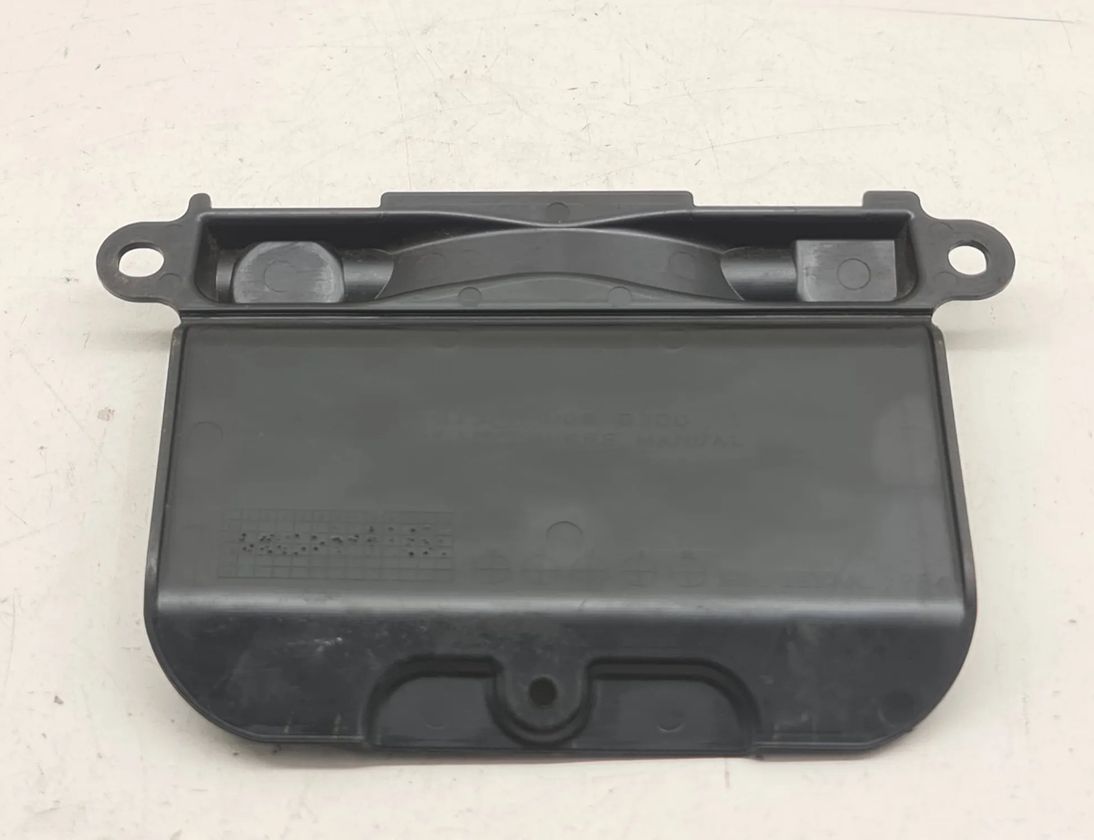 HONDA NC Отделочные детали 81360-MGS-D300 32783936