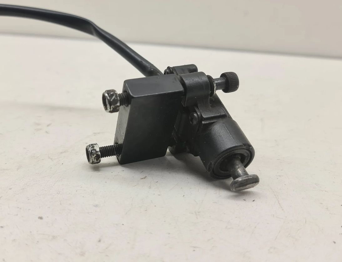 HONDA NC датчик подножки 32784739