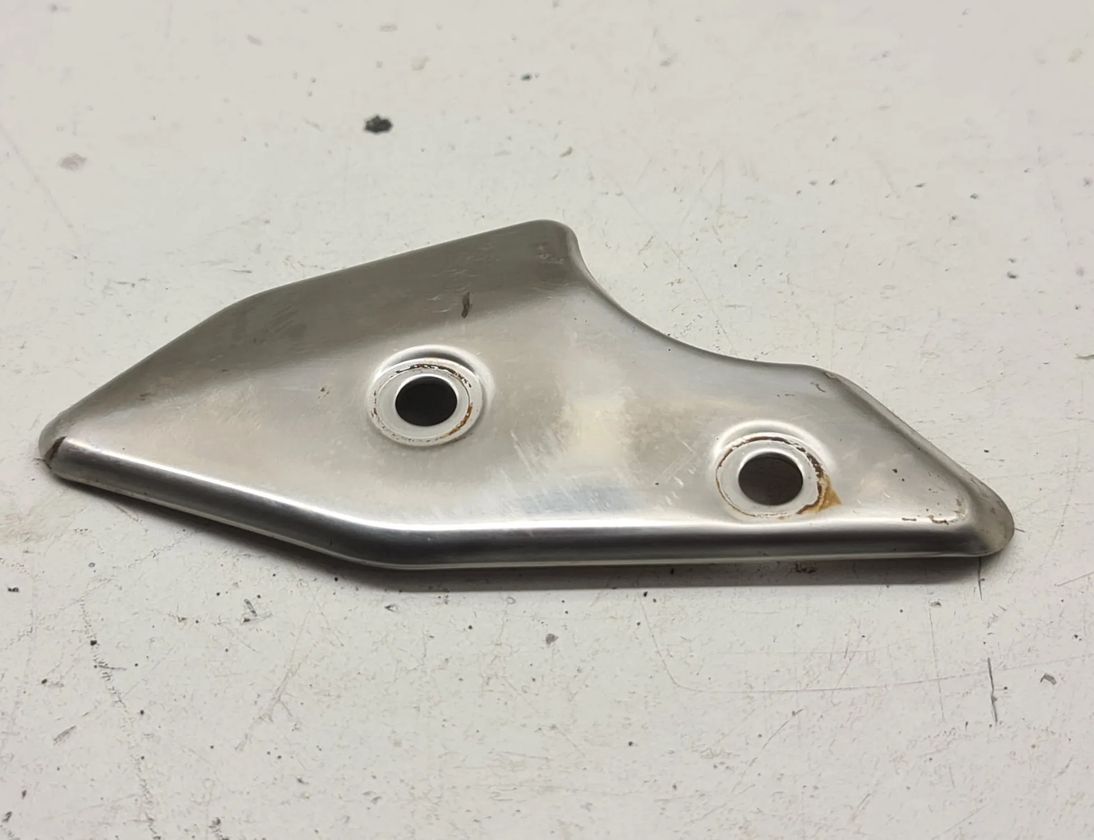 YAMAHA MT Защита суппорта заднего тормоза 32792498