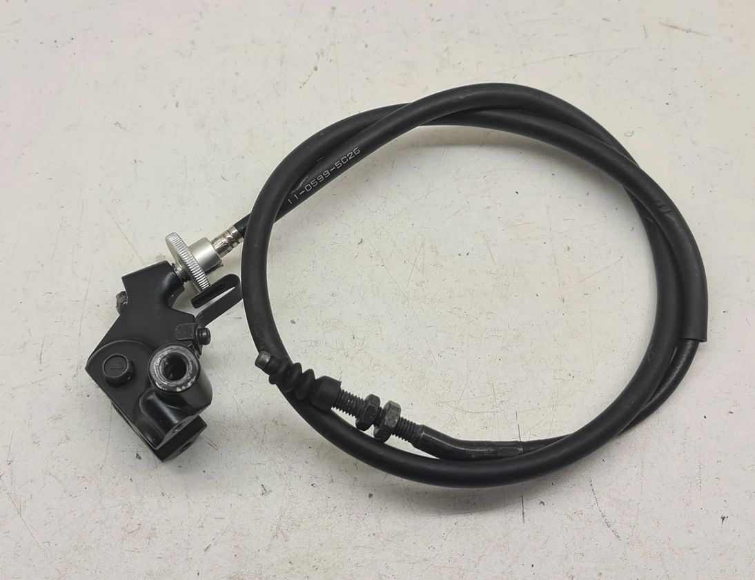 KAWASAKI Z Clutch cable 11-0599-5C26,0599-5C26 32809923