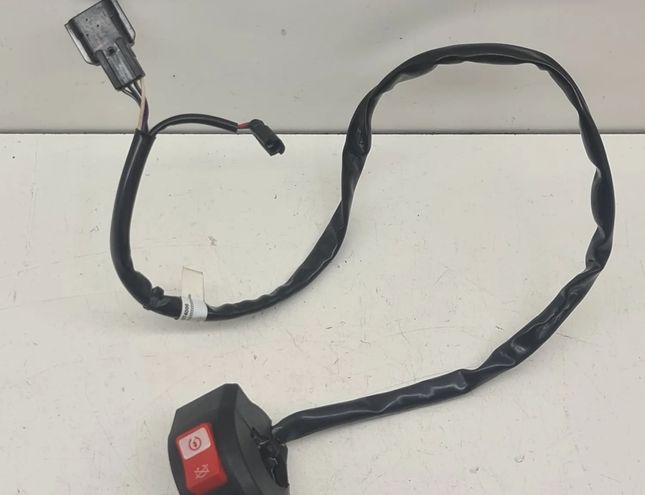 HUSQVARNA MOTORCYCLE NORDEN 901 (2022) Правый боковой переключатель передач 63711074000 32811157