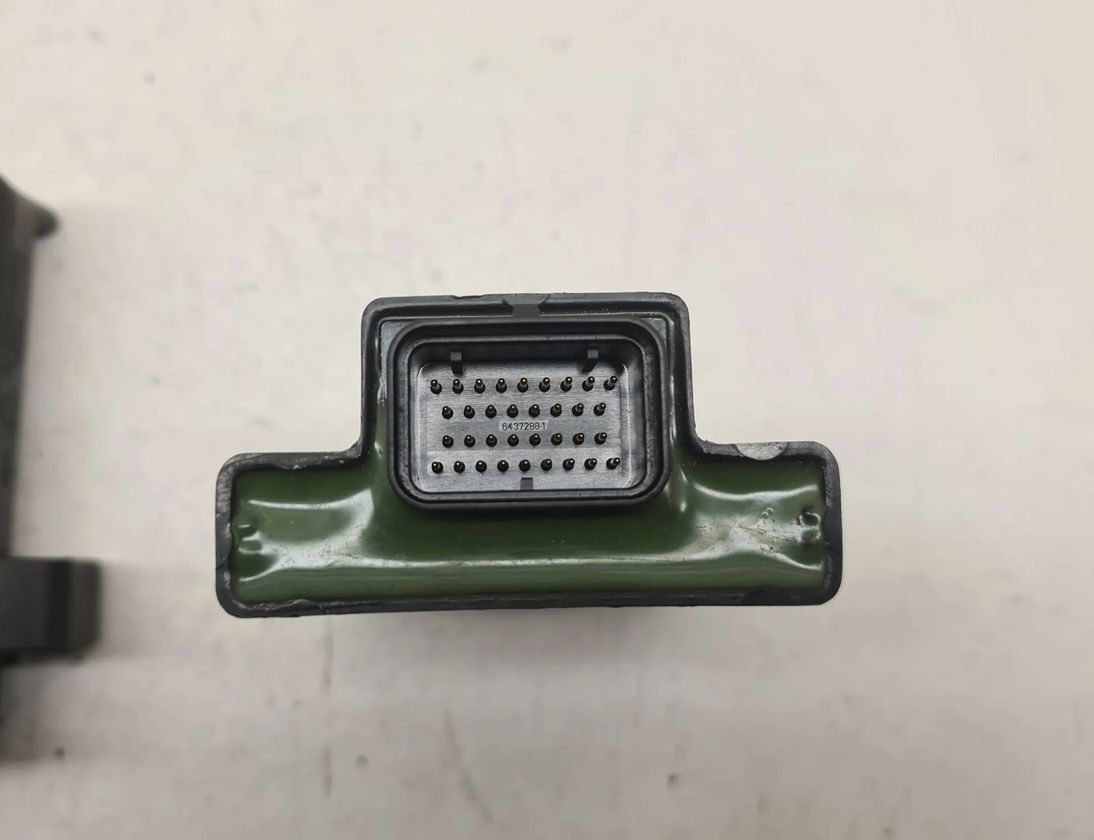 DUCATI MULTISTRADA Main computer ecu cdi unit 38511242A 32820698