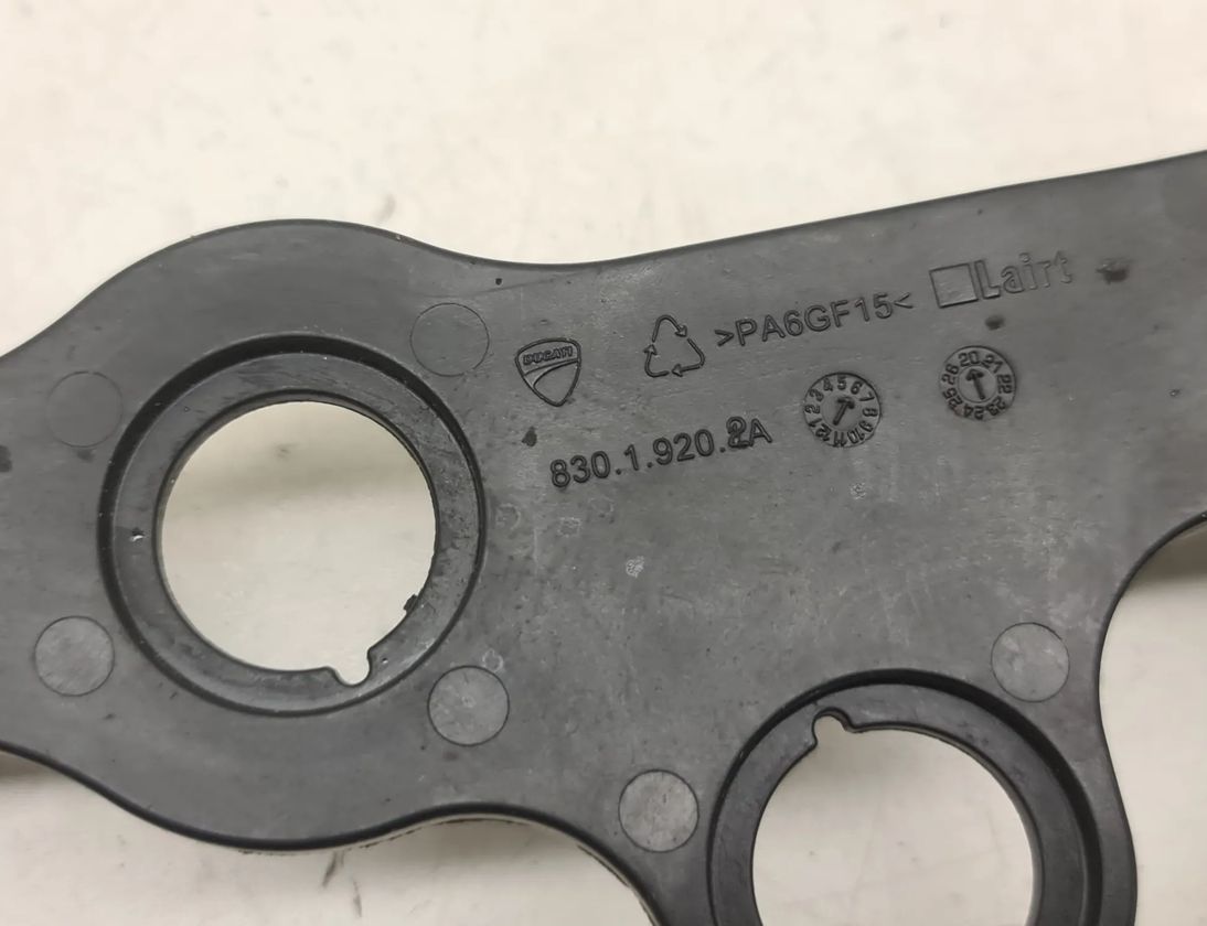 DUCATI MULTISTRADA Accessories trim 83019201A,83019202A 32821273