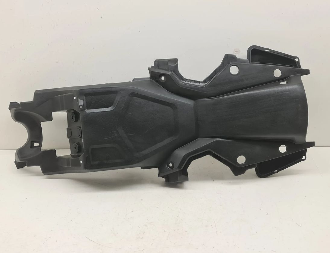 HONDA CBR (1983-2016) Кожух заднего обтекателя 80102-MKN-D500 32858920