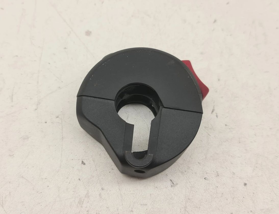 BMW F Правый боковой переключатель передач 8394246 33014353