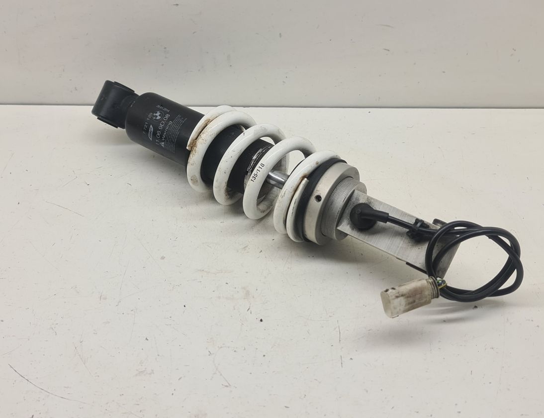 BMW K Front fork shock absorber 7721120 33110005