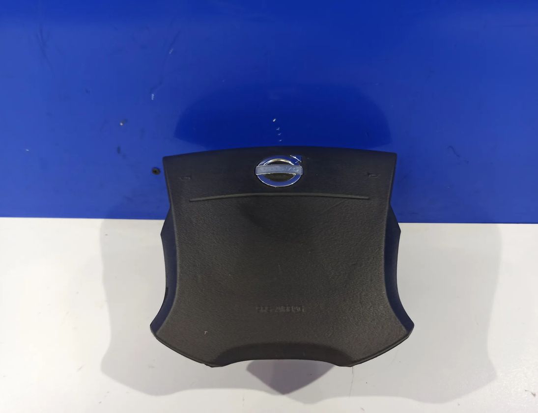 VOLVO S80 2 generation (2006-2020) Steering Wheel Airbag 30721996,30780655 17640433
