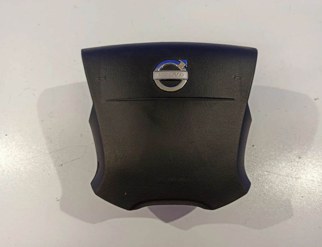 VOLVO S80 2 generation (2006-2020) Steering Wheel Airbag 30721996,30780655 17640433