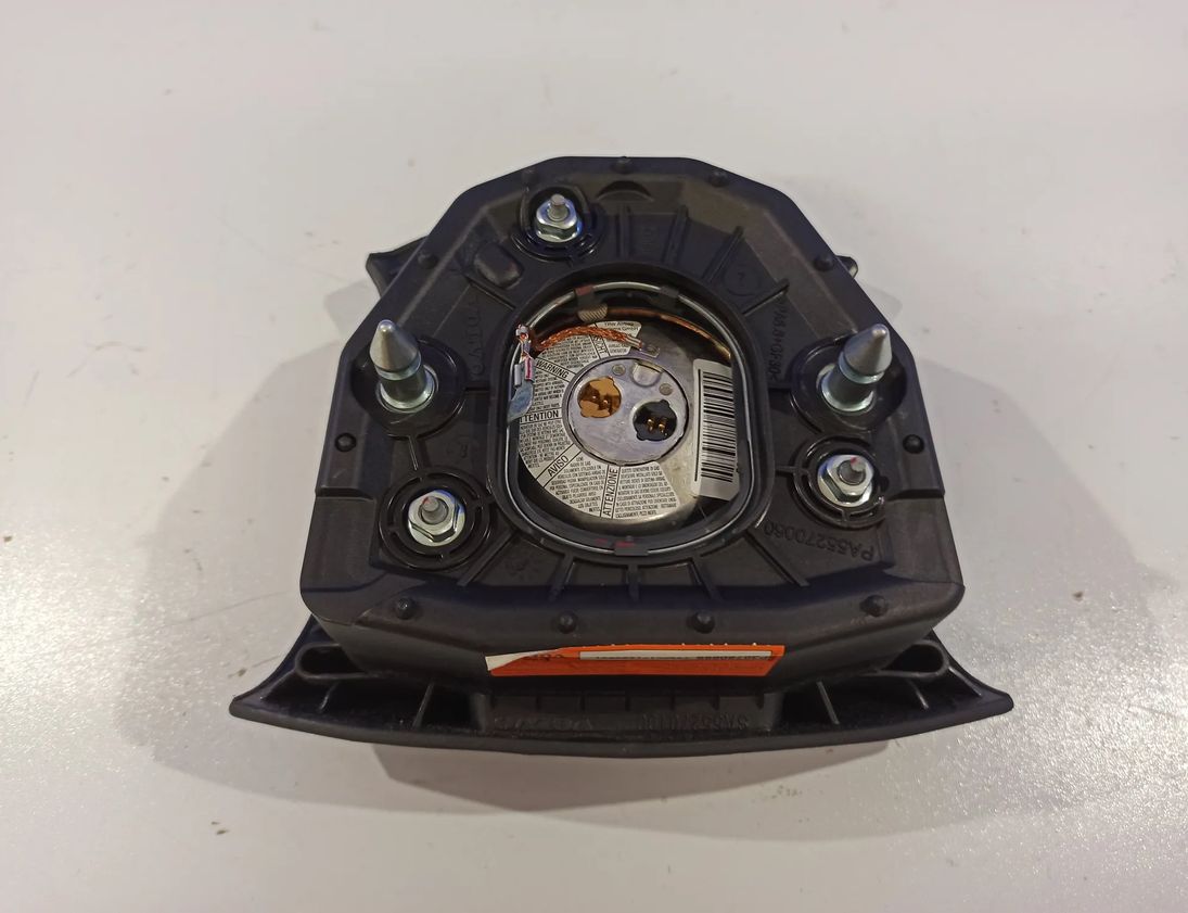 VOLVO S80 2 generation (2006-2020) Steering Wheel Airbag 30721996,30780655 17640433