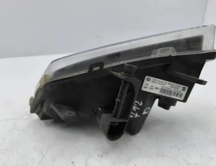 SEAT Ibiza 5 generation (2017-2023) Левая противотуманка переднего бампера 6F0941702A 26461611