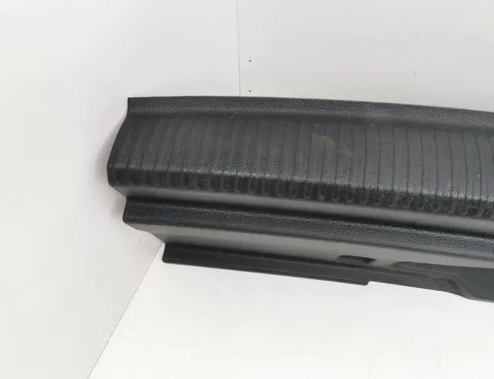 AUDI Q2 1 generation (2016-2024) Trunk Lock Trim 81A863471B 26479062