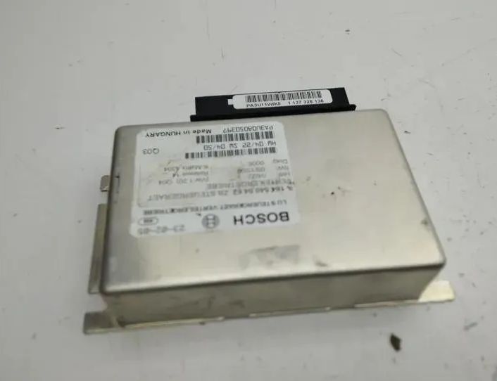 MERCEDES-BENZ M-Class W164 (2005-2011) Другие блоки управления A1645400462 26480714