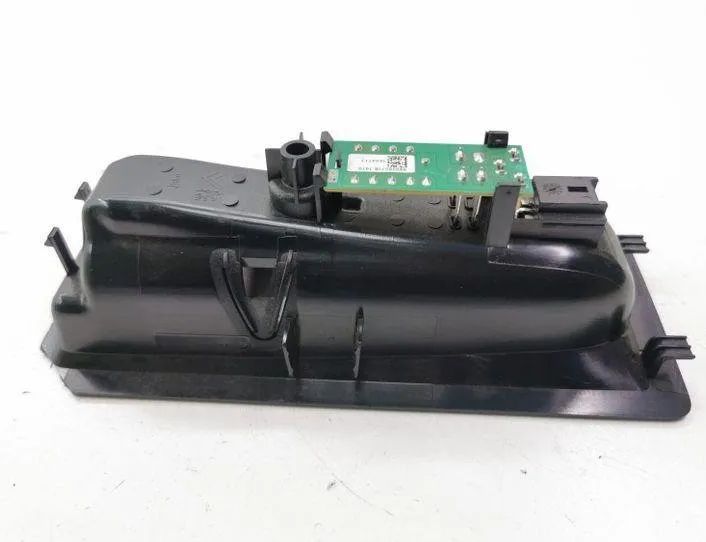 PEUGEOT 5008 1 generation (2009-2016) Other Interior Parts 9685614080,9660367080 26508914