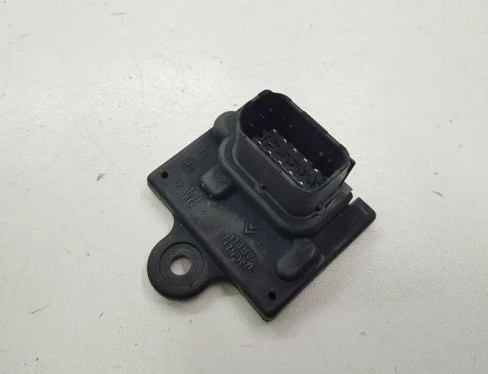 CITROËN C-Crosser 1 generation (2007-2013) Other Control Units 9663094180,1860AB003 26516695