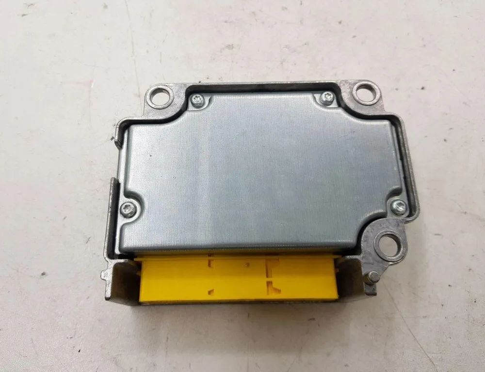 MITSUBISHI Outlander 2 generation (2005-2013) Блок SRS P8635A053 30678411