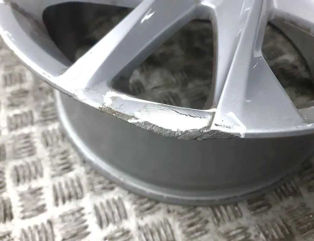 SEAT Ibiza 5 generation (2017-2023) Wheel 6F0601025P 30937701