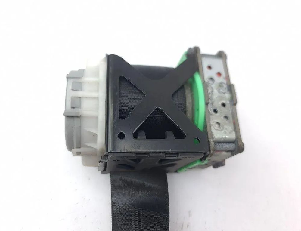 PORSCHE Cayenne 958 (2010-2018) Ремень безопасности задний правый 7N0857737DE 31023512