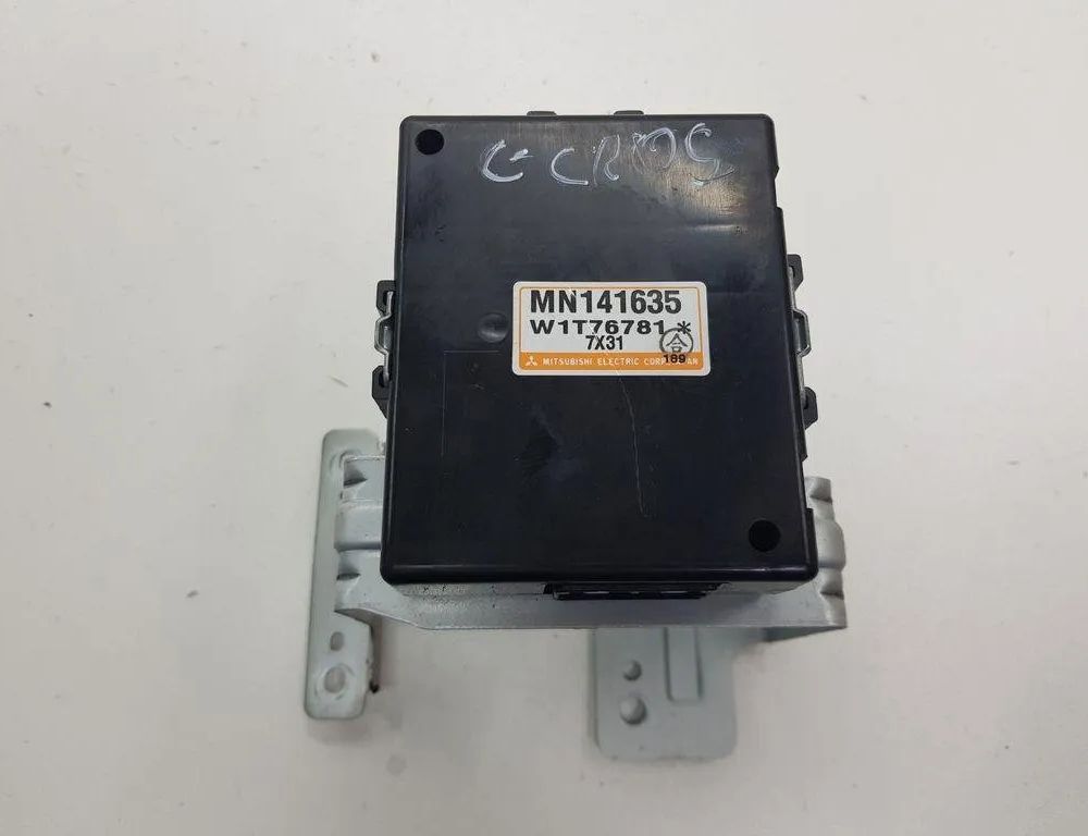 CITROËN C-Crosser 1 generation (2007-2013) Блок PDC MN141635 31170356