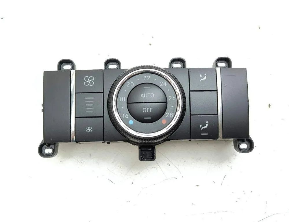 MERCEDES-BENZ M-Class W164 (2005-2011) Другие блоки управления A1648700189 31194199