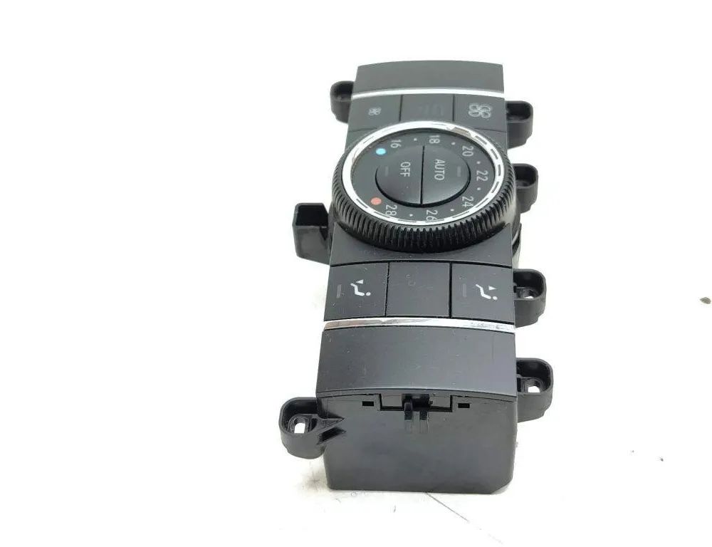 MERCEDES-BENZ M-Class W164 (2005-2011) Другие блоки управления A1648700189 31194199