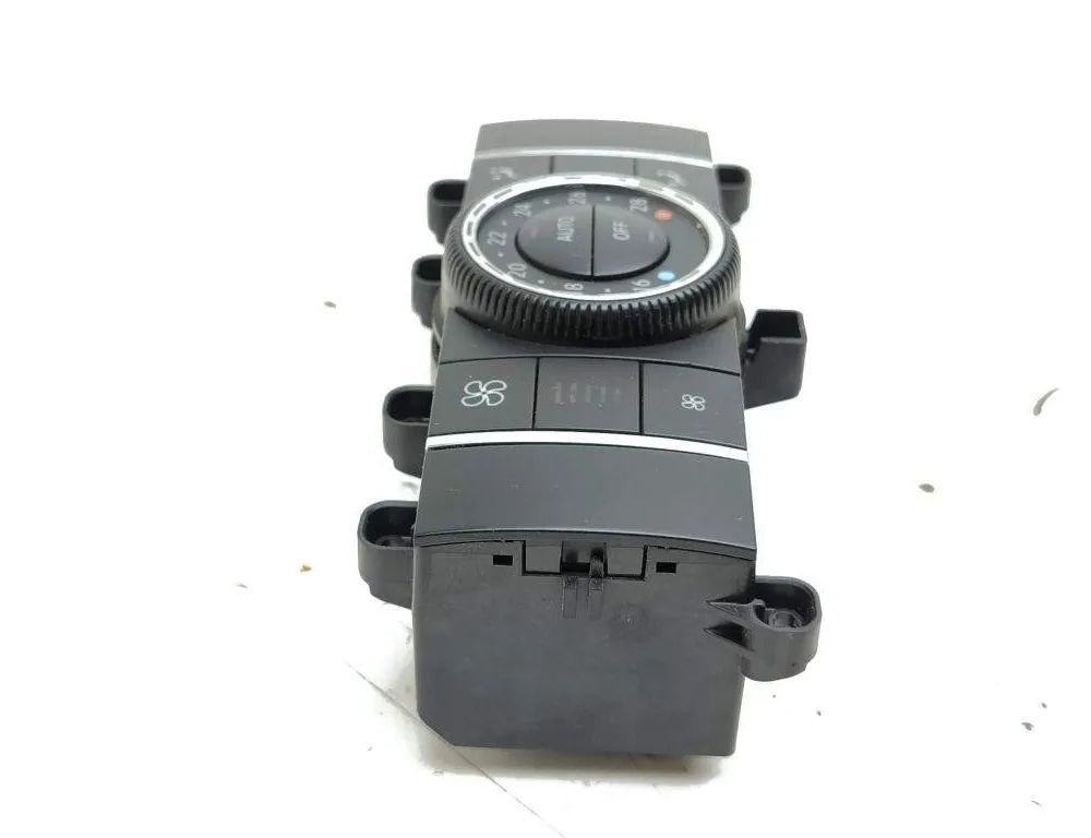 MERCEDES-BENZ M-Class W164 (2005-2011) Другие блоки управления A1648700189 31194199