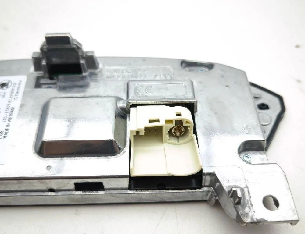 SKODA Enyaq 1 generation (2020-2023) Спидометр 5LA920320A,10R0511075 31958215