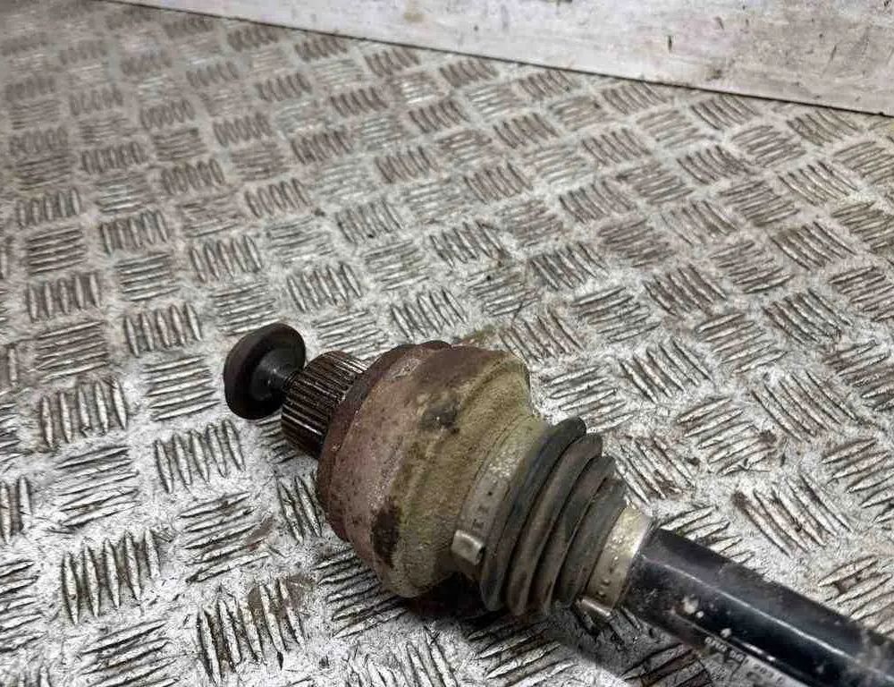 AUDI A6 allroad C7 (2012-2019) Полуось задняя правая 8R0501203C 32414027