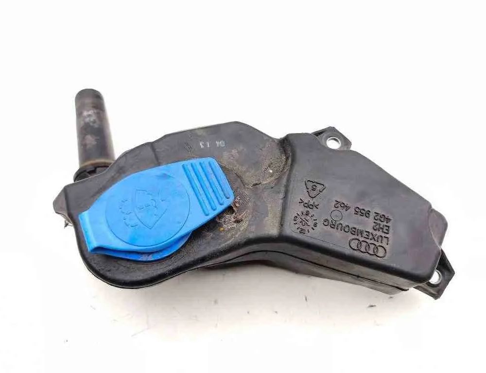 AUDI A6 allroad C7 (2012-2019) Бачок омывателя 4G2955462 32572776