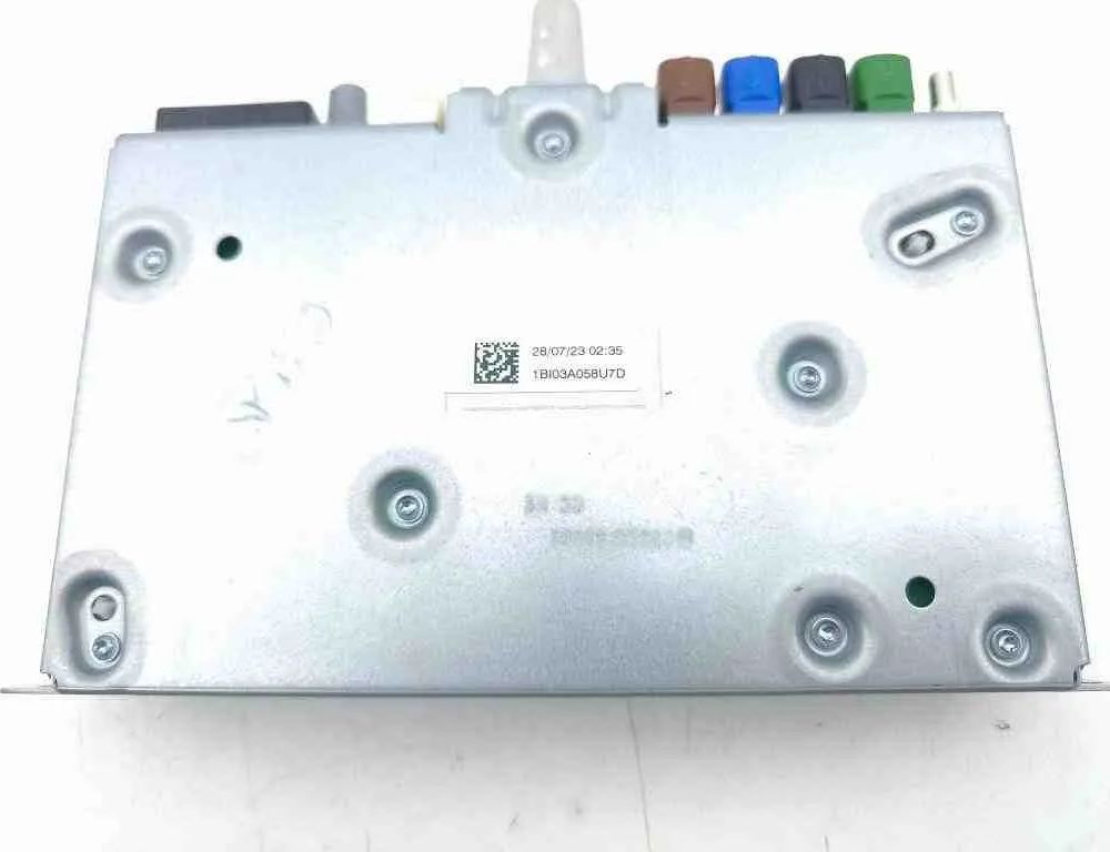 PEUGEOT 2008 2 generation (2019-2023) Другие блоки управления 9862028780,9630226080,9697244480 32697556