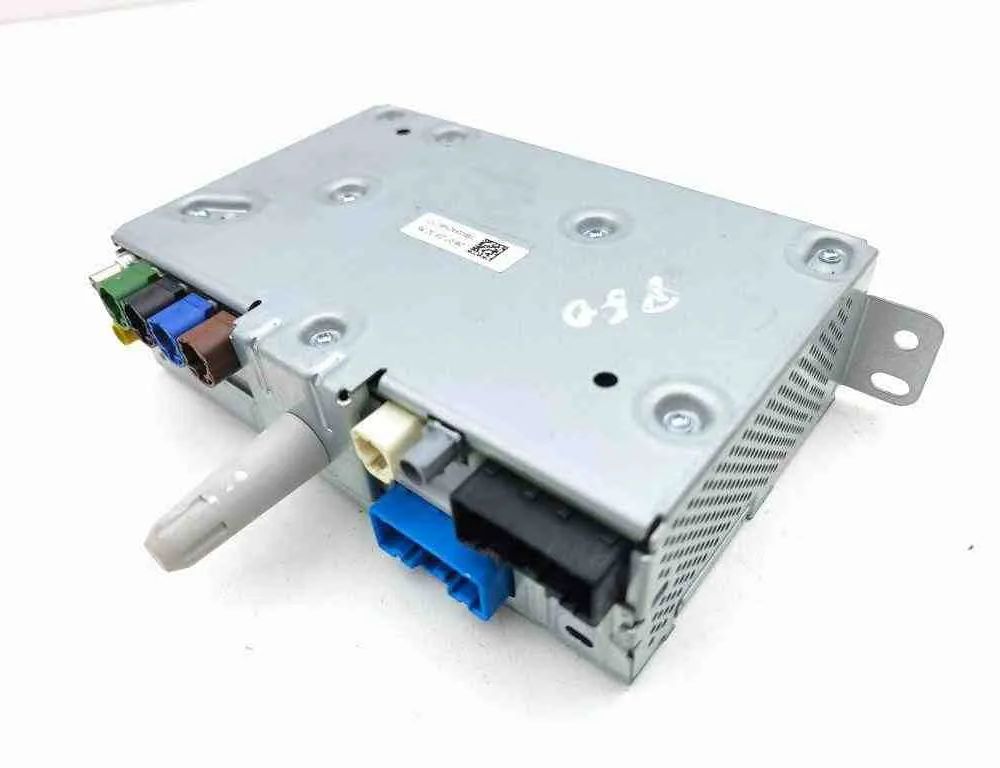 PEUGEOT 2008 2 generation (2019-2023) Другие блоки управления 9862028780,9630226080,9697244480 32697556