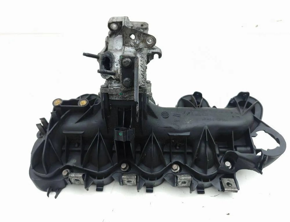 LAND ROVER Range Rover Evoque L538 (1 gen) (2011-2020) Intake Manifold 9659449480,9659440480,9662010880 32861660