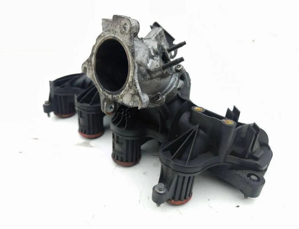 LAND ROVER Range Rover Evoque L538 (1 gen) (2011-2020) Intake Manifold 9659449480,9659440480,9662010880 32861660