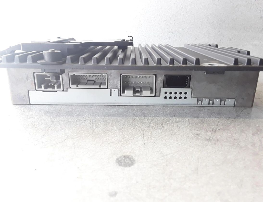 VOLVO V50 1 generation (2003-2012) Усилитель звука 30752374,30752608 23578634