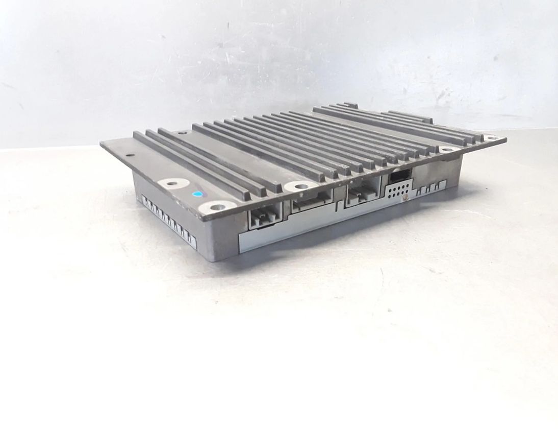 VOLVO V50 1 generation (2003-2012) Усилитель звука 30752374,30752608 23579606