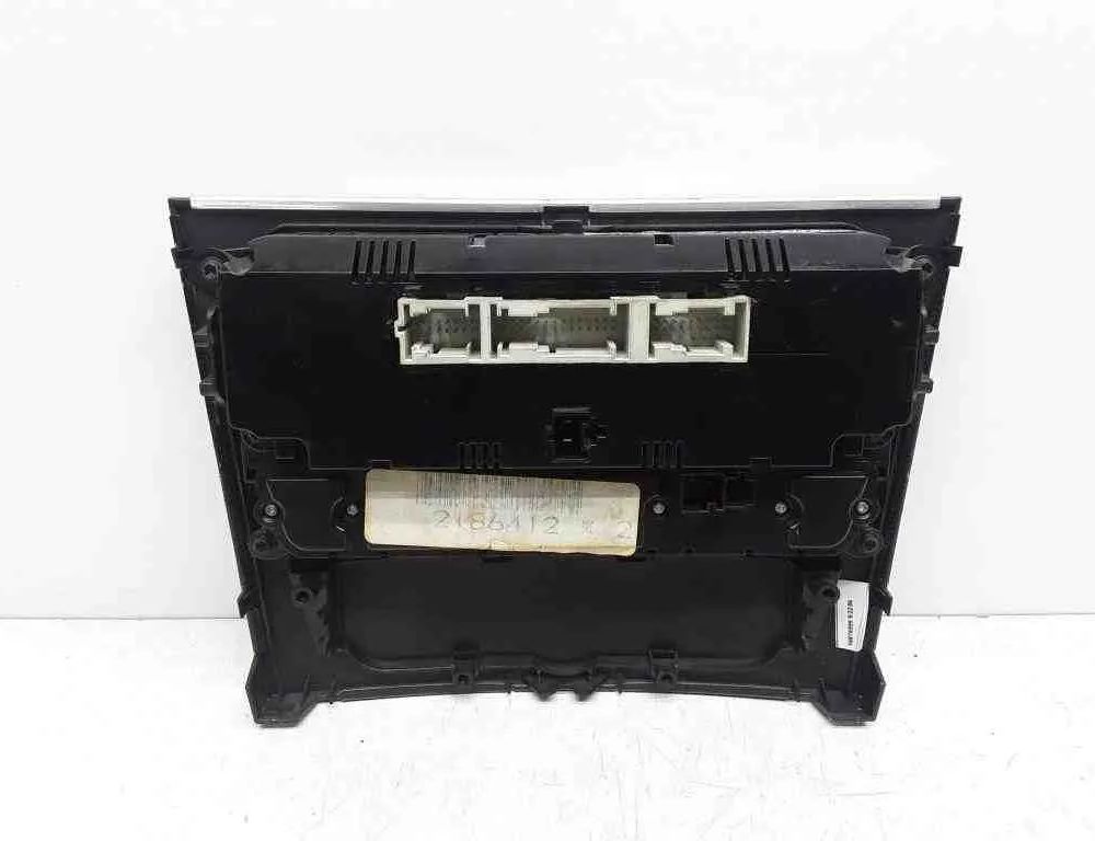 MERCEDES-BENZ M-Class W164 (2005-2011) Другие блоки управления A2518702889,A2518204889 32653629