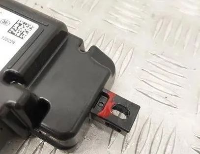 BMW 3 Series F30/F31 (2011-2020) Блок SRS 9267214,31926721402H,0285011137 22988310