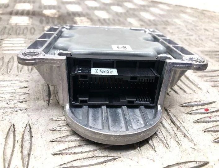 BMW 3 Series F30/F31 (2011-2020) Блок SRS 6855558,0265020262 22990291