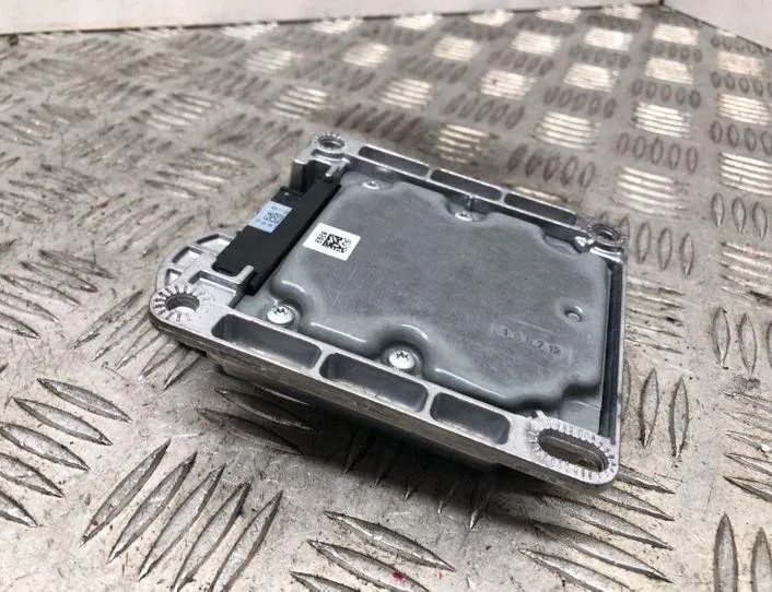 BMW 3 Series F30/F31 (2011-2020) Блок SRS 6855558,0265020262 22990291