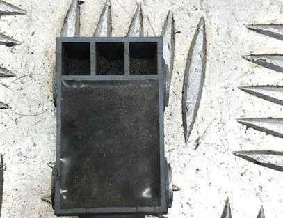 BMW 7 Series F01/F02 (2008-2015) Боковой датчик удара левый 9159315,300610,001586 22990361