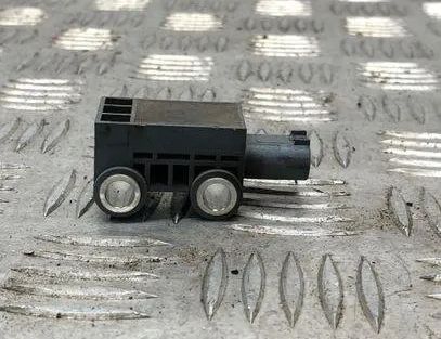 BMW 7 Series F01/F02 (2008-2015) Боковой датчик удара левый 9159315,300610,001586 22990361