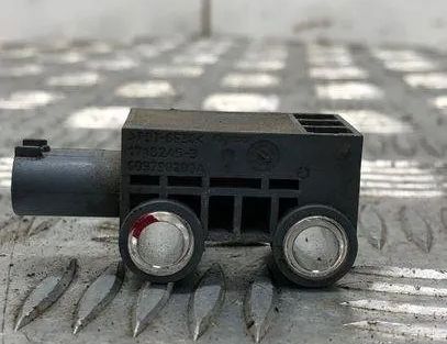 BMW 7 Series F01/F02 (2008-2015) Боковой датчик удара левый 9159315,300610,001586 22990361