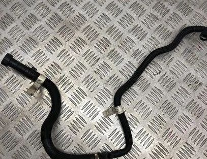 BMW 3 Series Gran Turismo F34 (2013-2017) Комплект Форсунки 7823452,0445110601,044110601 22990526